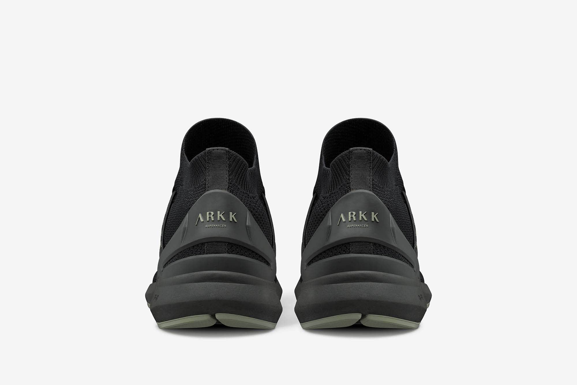 ARKK Collection Spyqon FG H-X1 Black Army - Women Spyqon Black